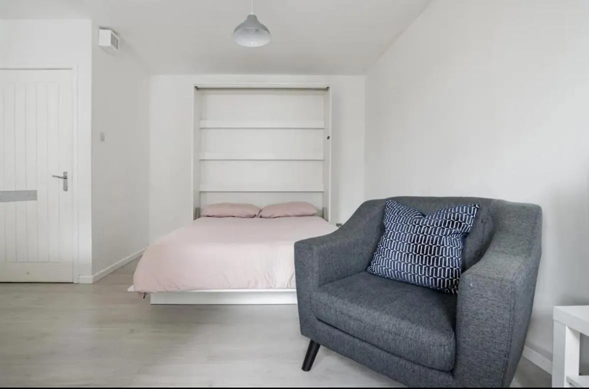 Castle Apartment Edinburgh